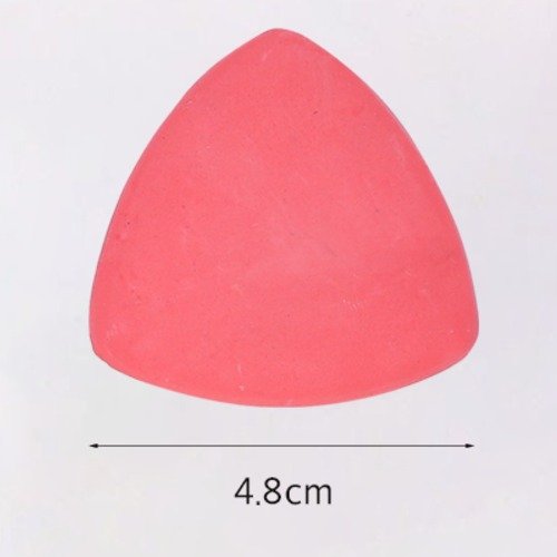 코오미 미싱 바느질 수선 재단 분필 컬러 초크 30p x 2개 세트 5W0956, 60개, 혼합색상 상세 이미지 1