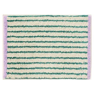 마카로카 디자인 욕실 주방 발매트, 09그로브라인