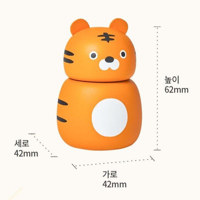코코지 하우스 + 폴리 + 호당 전래동화 세트, 혼합색상, 1세트 상세 이미지 2