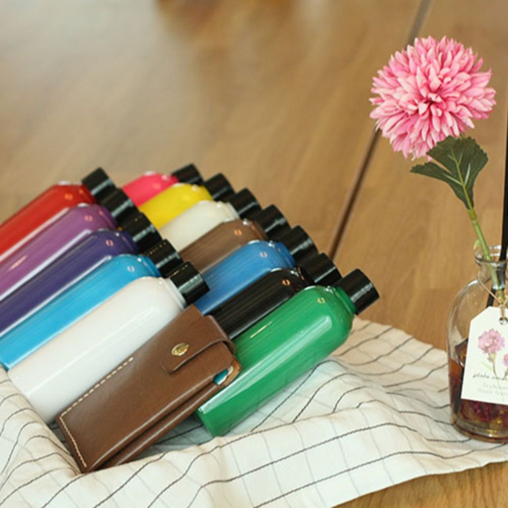 엣지코트 50ml 100ml 엣지페인트 기리메 가죽공예마감제, 50ml블랙(580), 1개 상세 이미지 2