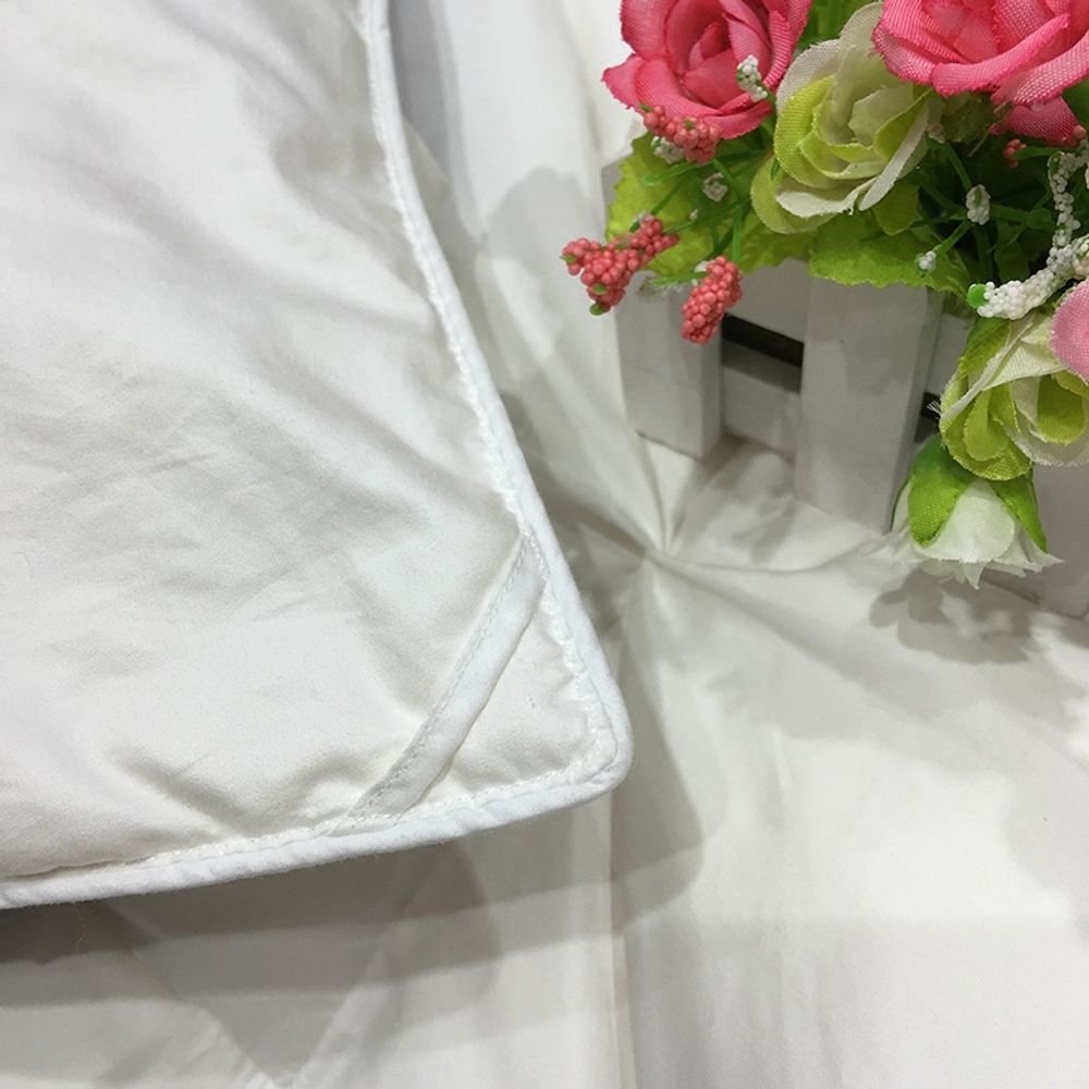 겨울 사계절 5성급 호텔 거위털 다운이불, B. 95 거위털 상세 이미지 1